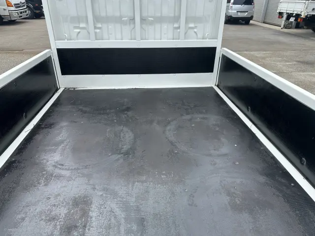 トヨタ ダイナ KR-KDY280(4WD)の写真8