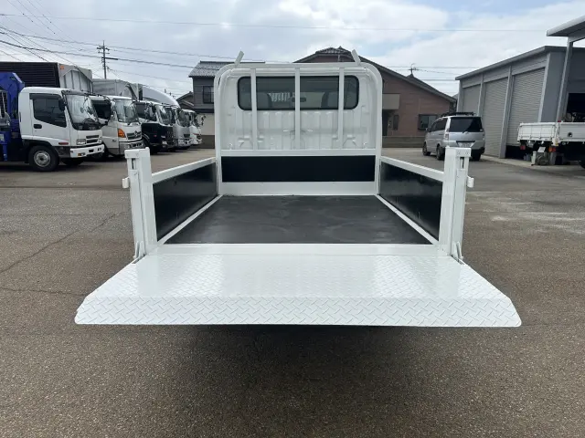 トヨタ ダイナ KR-KDY280(4WD)の写真9