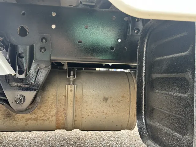 トヨタ ダイナ KR-KDY280(4WD)の写真12