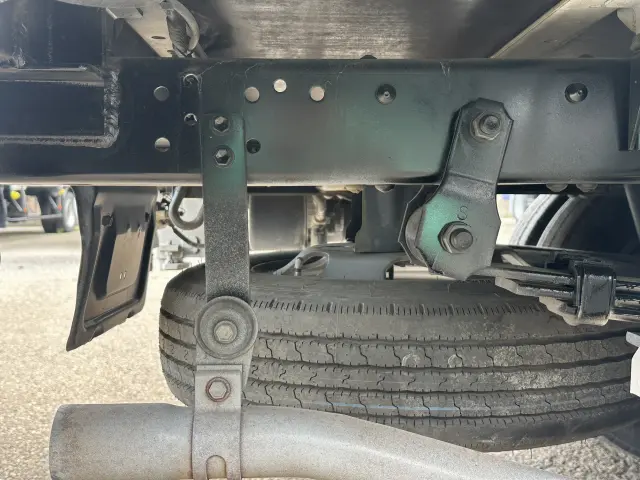 トヨタ ダイナ KR-KDY280(4WD)の写真13