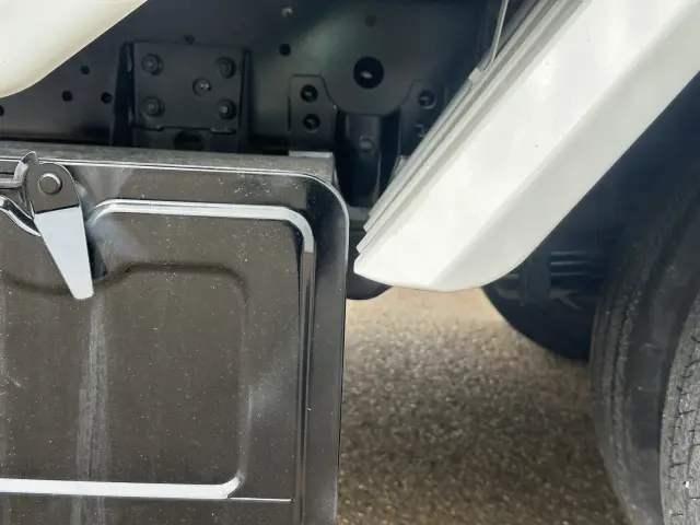 トヨタ ダイナ KR-KDY280(4WD)の写真14
