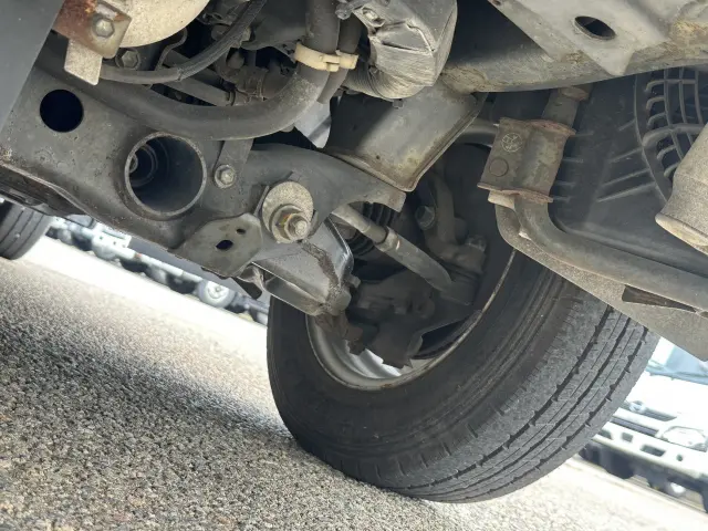 トヨタ ダイナ KR-KDY280(4WD)の写真16