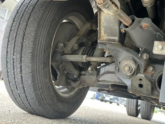 トヨタ ダイナ KR-KDY280(4WD)の写真17