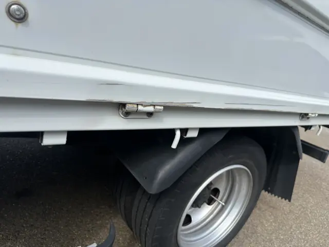 荷台各AUS|三菱 キャンター FEB50(2WD)の写真19