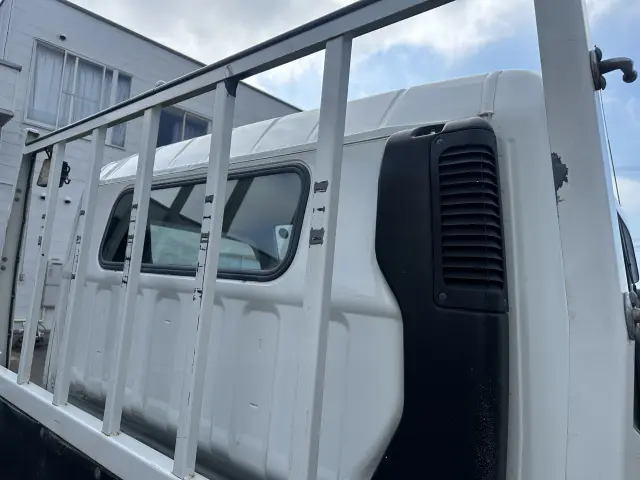 荷台各AUS|三菱 キャンター FEB50(2WD)の写真20