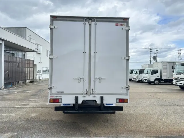 日野 デュトロ XZU722M(2WD)の写真6