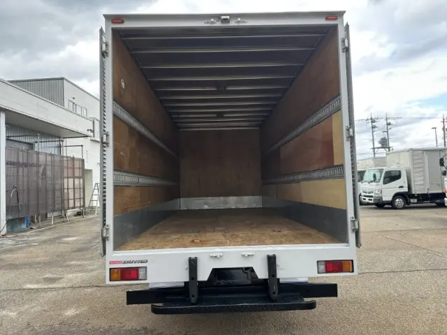 日野 デュトロ XZU722M(2WD)の写真7