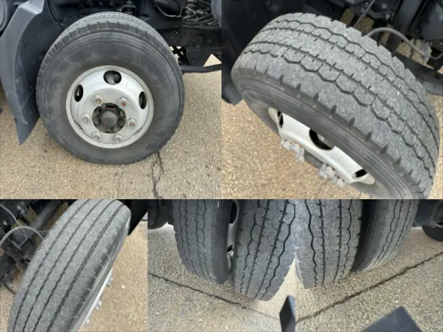 日野 デュトロ XZU722M(2WD)の写真12