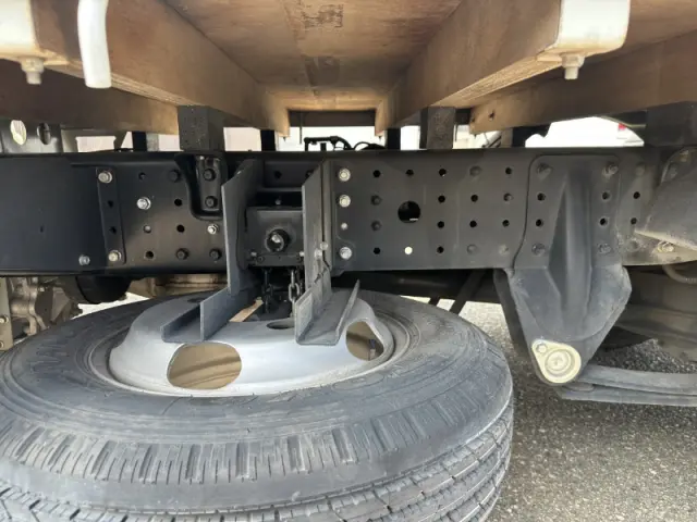 三菱 キャンター FBA20(2WD)の写真16