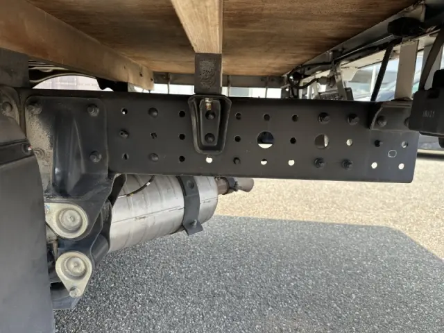 三菱 キャンター FBA20(2WD)の写真17