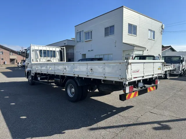 日野 レンジャー FC2ABA(2WD)の写真4