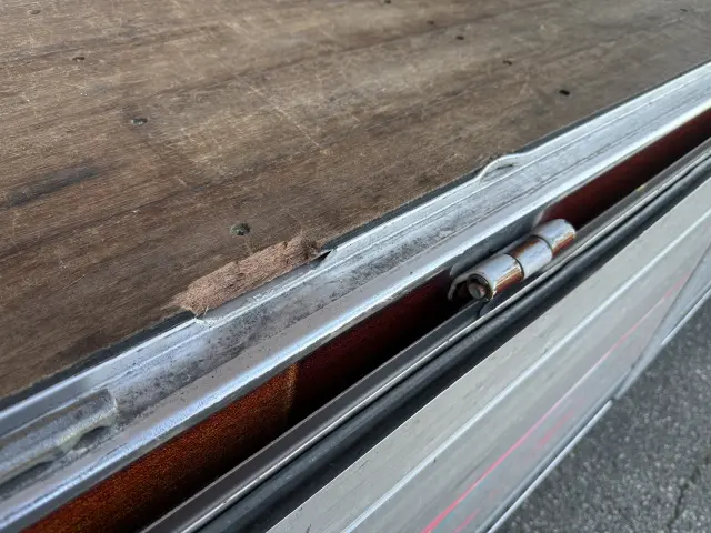 日野 レンジャー TKG-FD9JLAA(2WD)の写真6