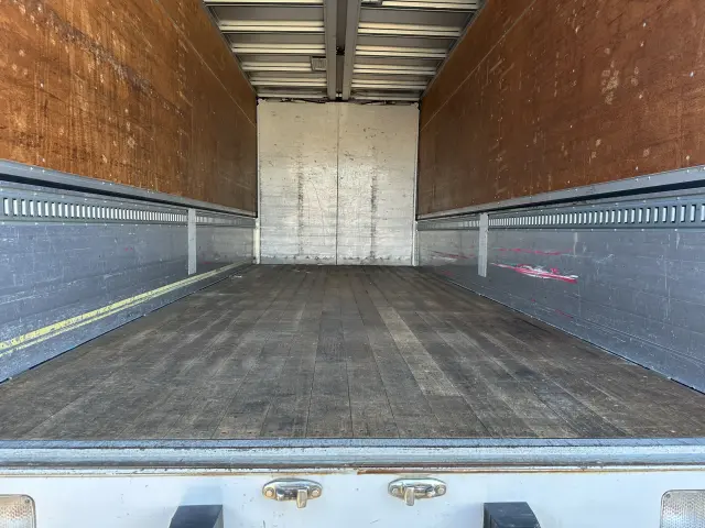 日野 レンジャー TKG-FD9JLAA(2WD)の写真13