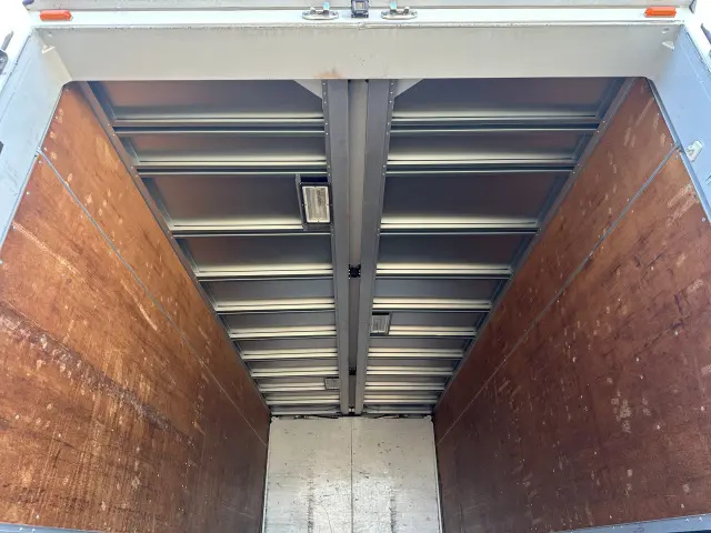 日野 レンジャー TKG-FD9JLAA(2WD)の写真14