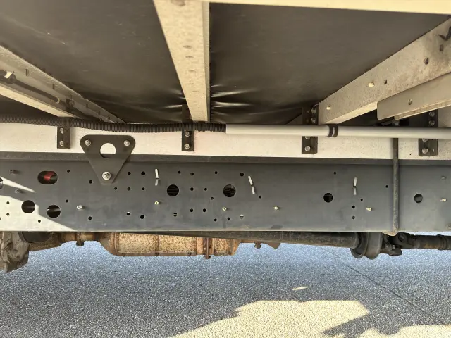 日野 レンジャー TKG-FD9JLAA(2WD)の写真17