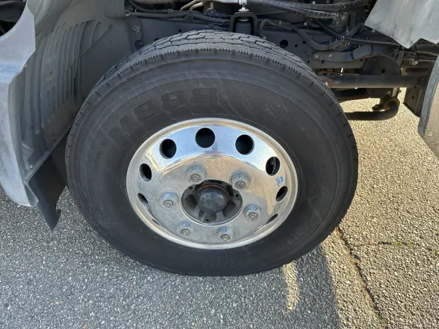 日野 レンジャー TKG-FD9JLAA(2WD)の写真18