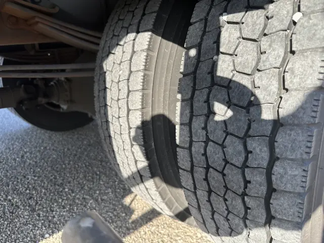 日野 レンジャー TKG-FD9JLAA(2WD)の写真19