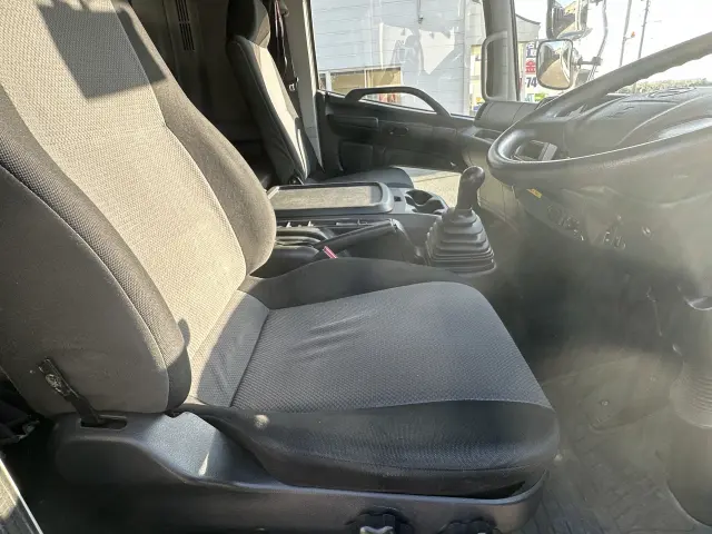 日野 レンジャー TKG-FD9JLAA(2WD)の写真20