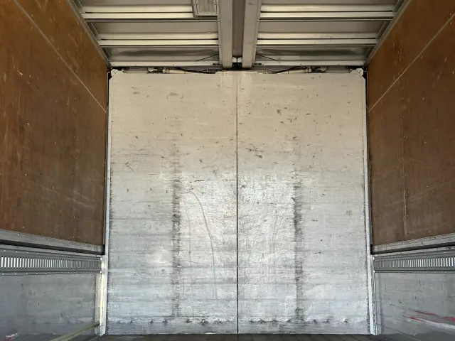 日野 レンジャー TKG-FD9JLAA(2WD)の写真24