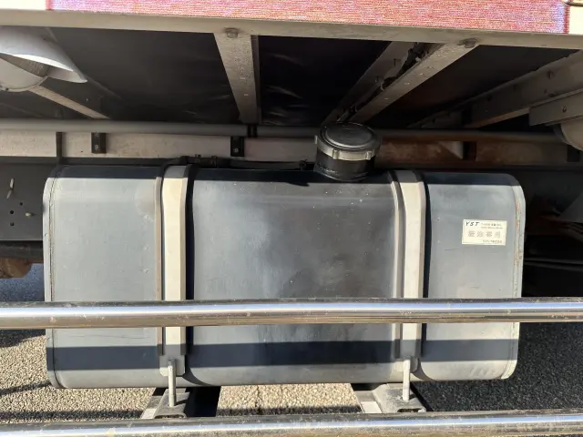 日野 レンジャー TKG-FD9JLAA(2WD)の写真28