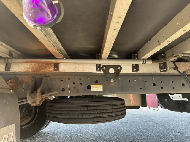 日野 レンジャー TKG-FD9JLAA(2WD)の写真29