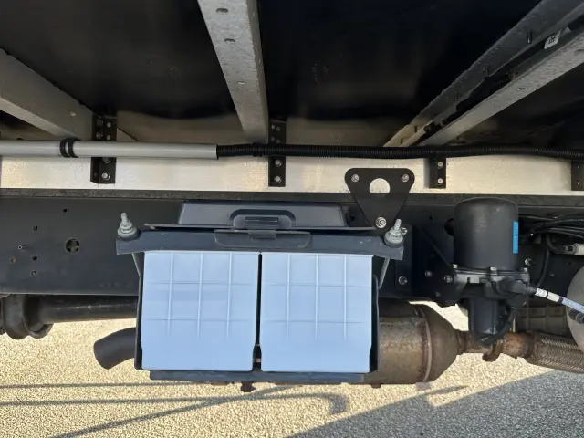 日野 レンジャー TKG-FD9JLAA(2WD)の写真30
