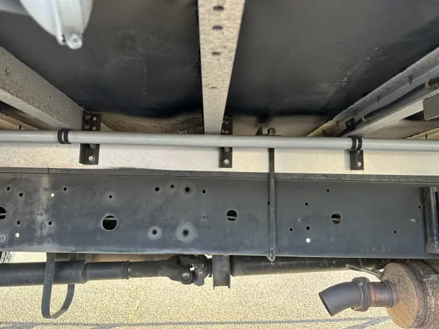 日野 レンジャー TKG-FD9JLAA(2WD)の写真31