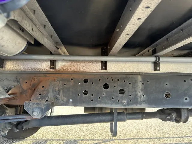 日野 レンジャー TKG-FD9JLAA(2WD)の写真32