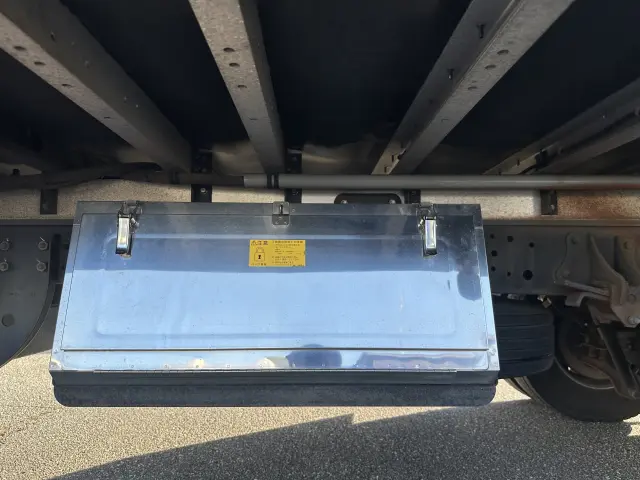 日野 レンジャー TKG-FD9JLAA(2WD)の写真33