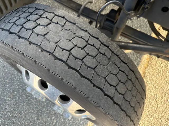 日野 レンジャー TKG-FD9JLAA(2WD)の写真34