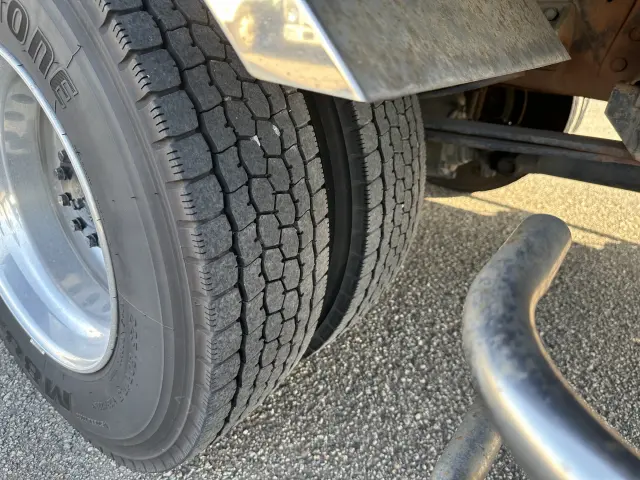 日野 レンジャー TKG-FD9JLAA(2WD)の写真36