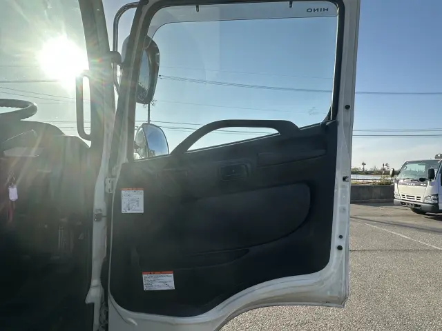 日野 レンジャー TKG-FD9JLAA(2WD)の写真38