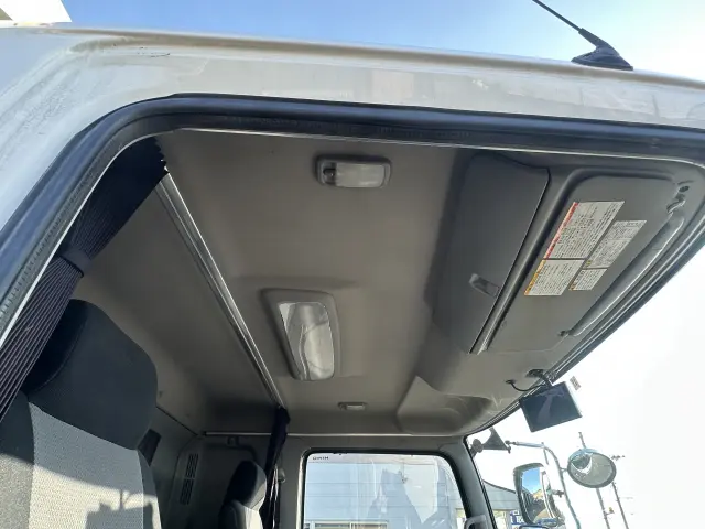 日野 レンジャー TKG-FD9JLAA(2WD)の写真39