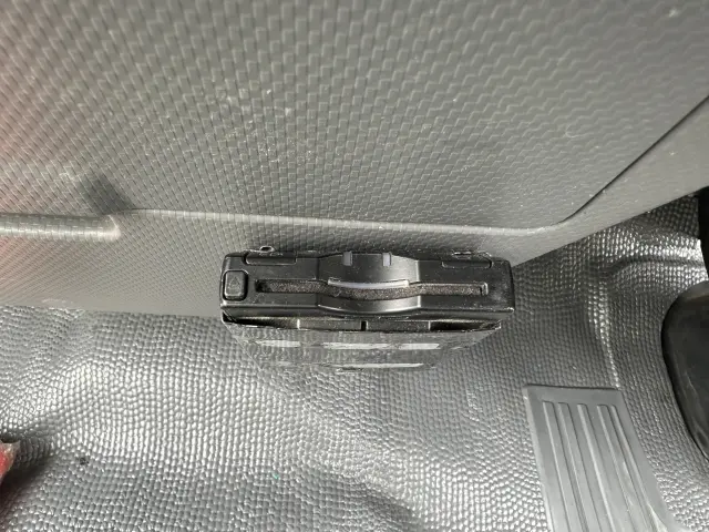 いすゞ エルフ TRG-NHR85AN(2WD)の写真37