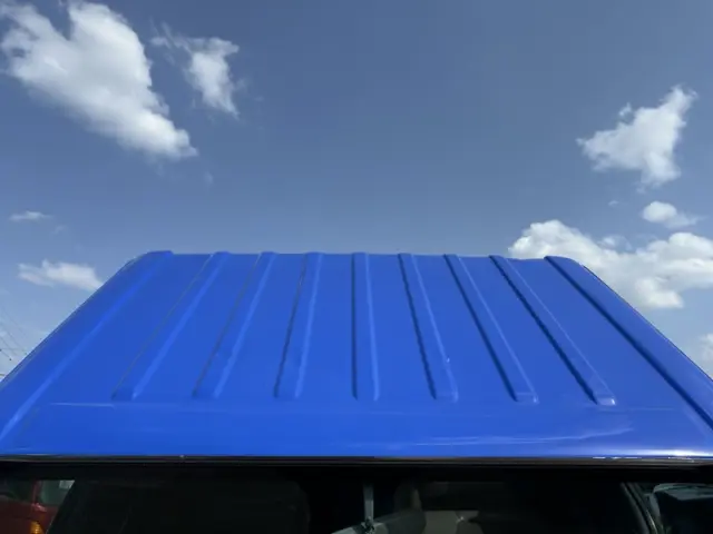 マツダ タイタン BKG-LJR85AD(2WD)の写真5