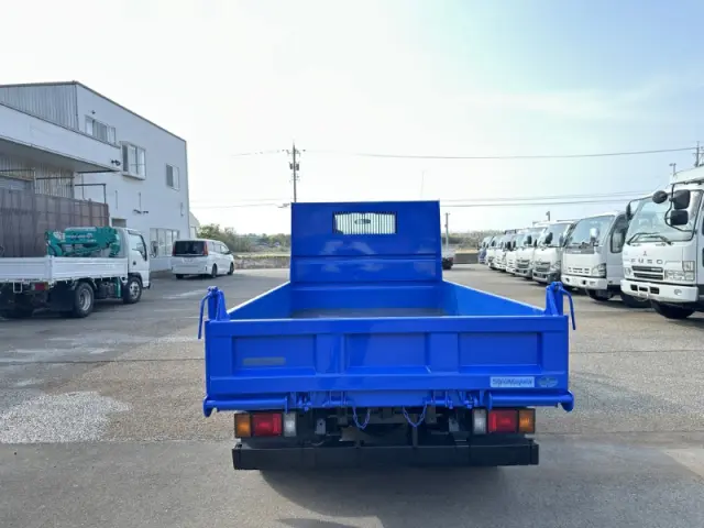 マツダ タイタン BKG-LJR85AD(2WD)の写真6