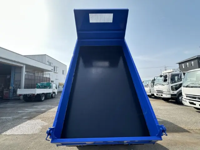 マツダ タイタン BKG-LJR85AD(2WD)の写真7