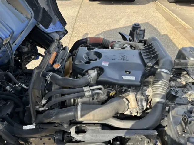 マツダ タイタン BKG-LJR85AD(2WD)の写真8