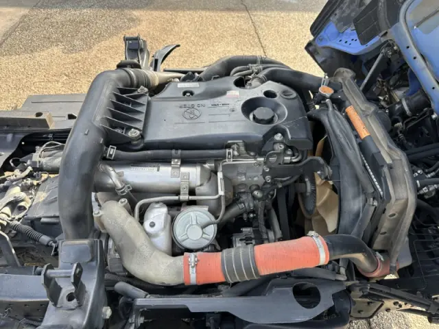 マツダ タイタン BKG-LJR85AD(2WD)の写真9