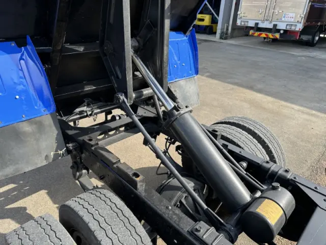 マツダ タイタン BKG-LJR85AD(2WD)の写真10