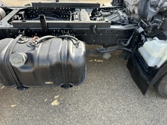 マツダ タイタン BKG-LJR85AD(2WD)の写真12