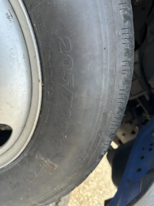 マツダ タイタン BKG-LJR85AD(2WD)の写真13