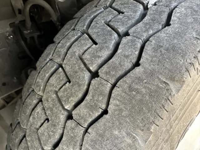 マツダ タイタン BKG-LJR85AD(2WD)の写真14