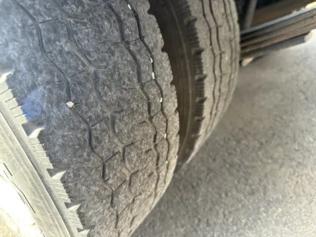 マツダ タイタン BKG-LJR85AD(2WD)の写真15