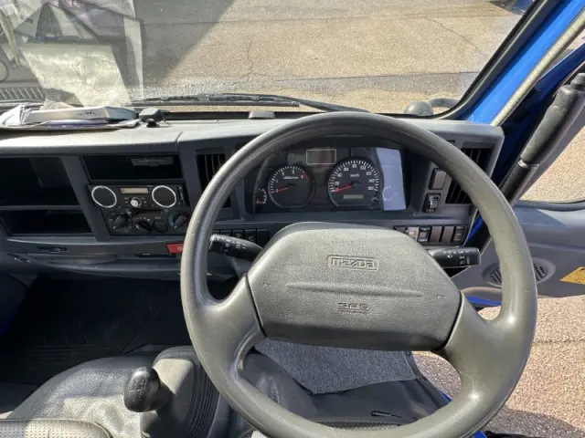 マツダ タイタン BKG-LJR85AD(2WD)の写真16