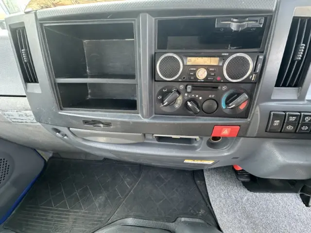 マツダ タイタン BKG-LJR85AD(2WD)の写真17