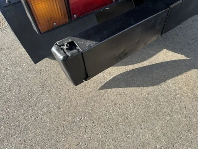 マツダ タイタン BKG-LJR85AD(2WD)の写真18