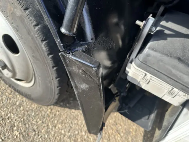 マツダ タイタン BKG-LJR85AD(2WD)の写真19