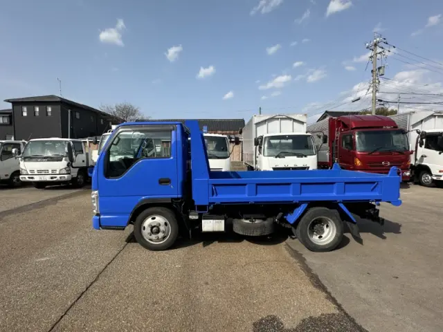 マツダ タイタン BKG-LJR85AD(2WD)の写真22