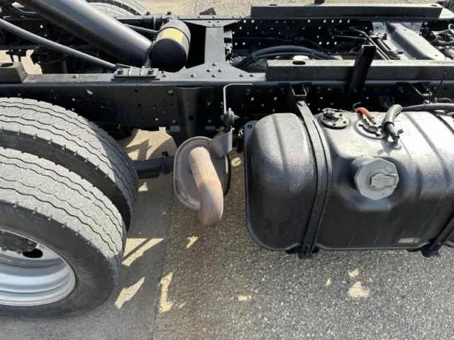 マツダ タイタン BKG-LJR85AD(2WD)の写真23